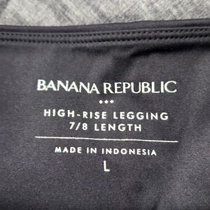 Banana Republic Leggings